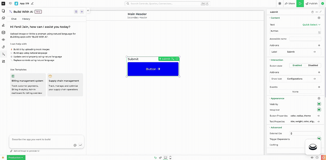 Chatbot