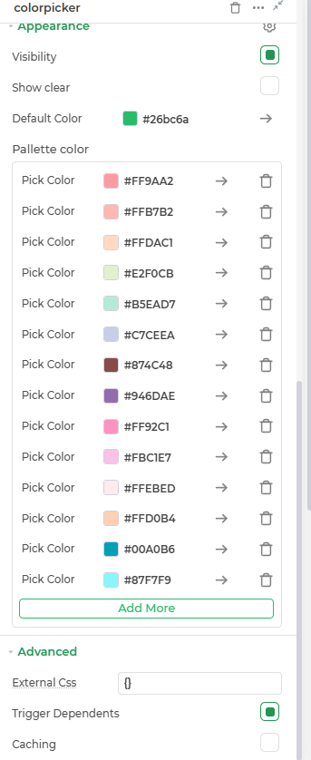 Color Picker