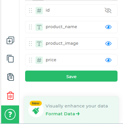 Simple Database GUI