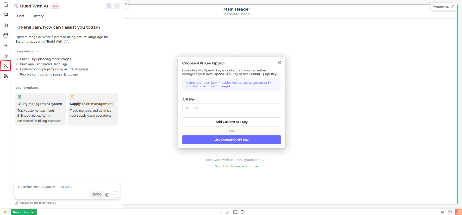Chatbot