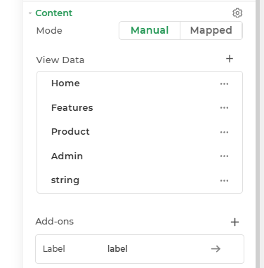 tabbed-container