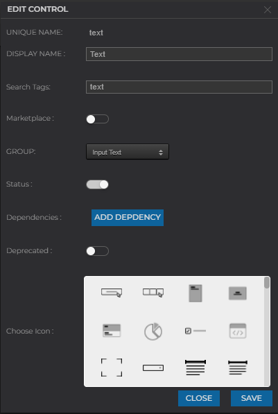 Simple Database GUI