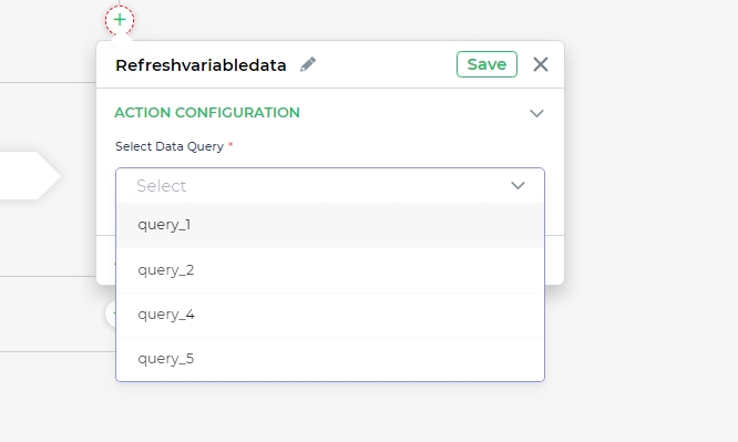 Run Data Queries