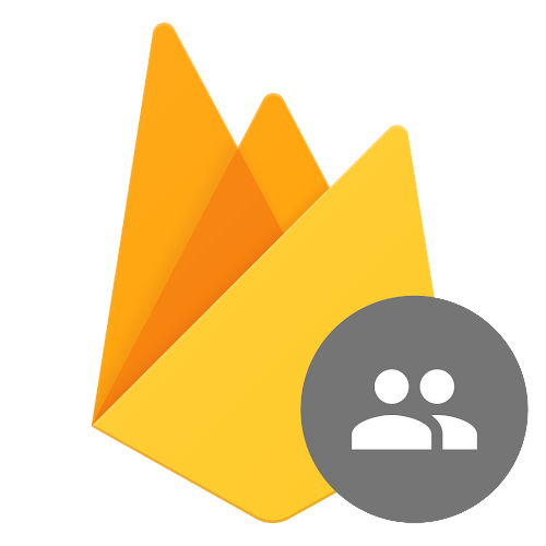 Connect Firebase Auth (User Management) to DronaHQ