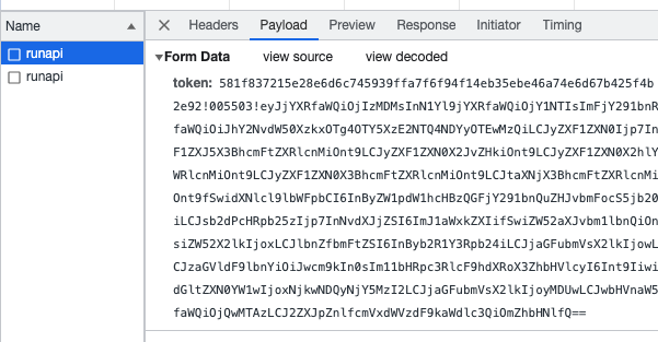 Network Requests