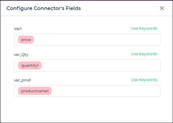 Firestore Form Example